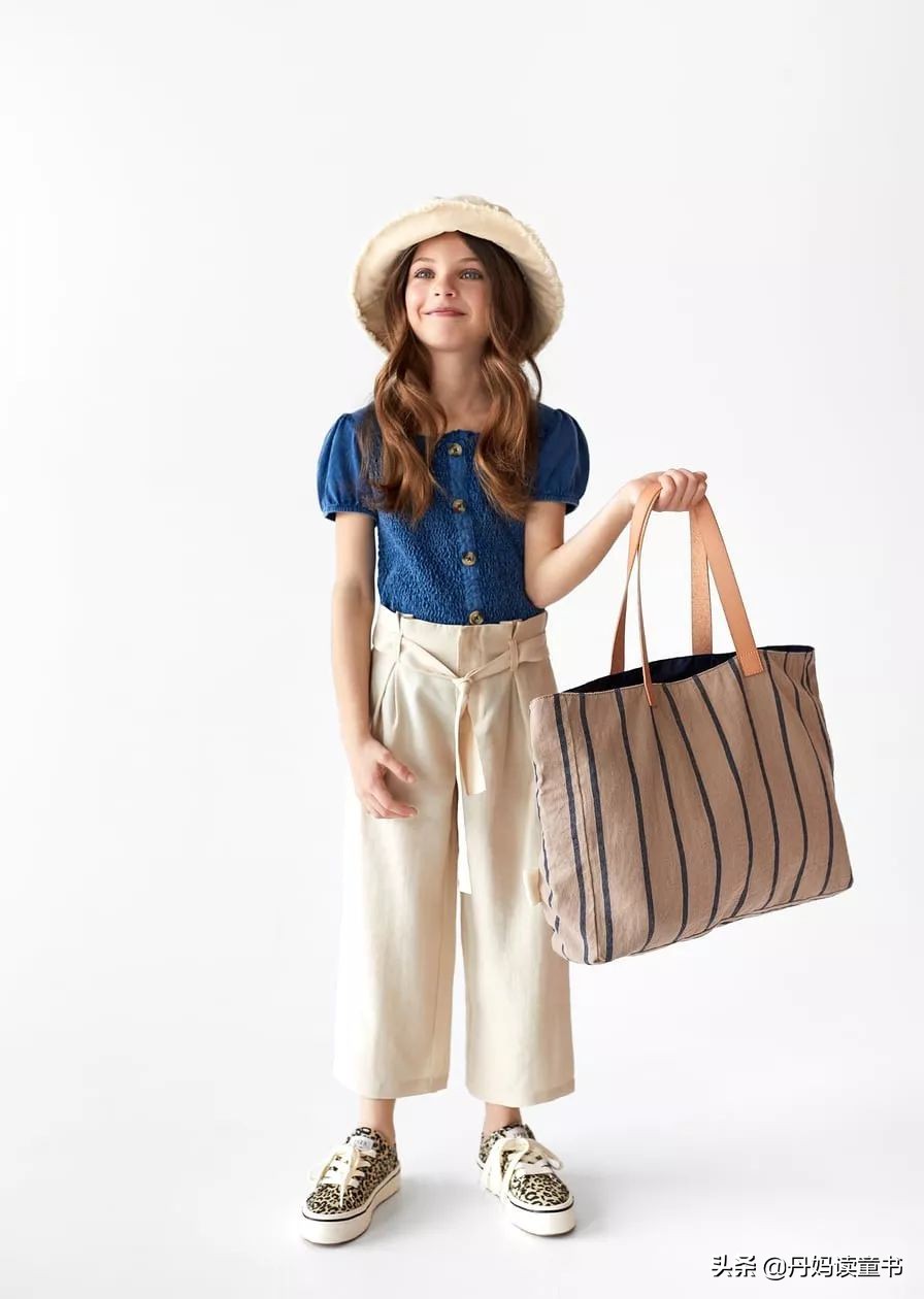 品牌童装10到15岁,10到15岁十大名牌童装排名