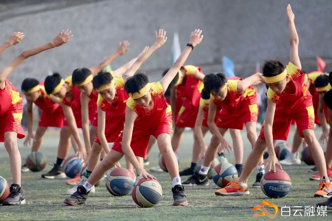 横栏小学校园田径运动会,2019白云区中小学生田径运动会