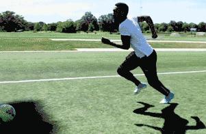 适合新手用的一步过人绝招,新手也可以学会的三招过人