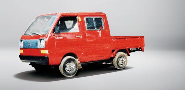 五菱柳州汽车工厂,柳州五菱微型车发展史