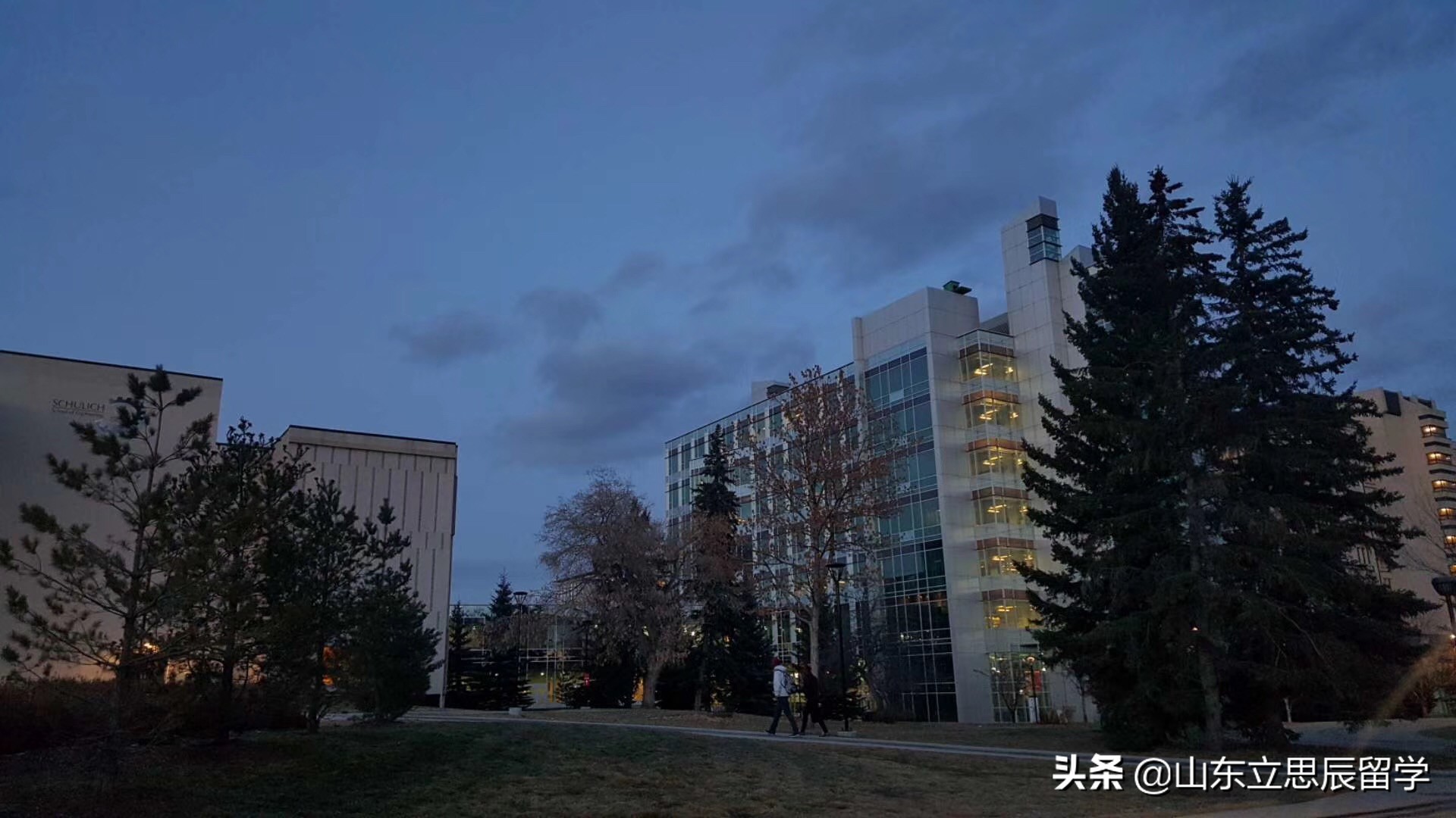 加拿大留学行李带哪些东西,加拿大留学行前物品