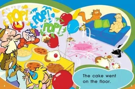 帮助孩子提高英语学习方法的神器,手把手教娃提高英语