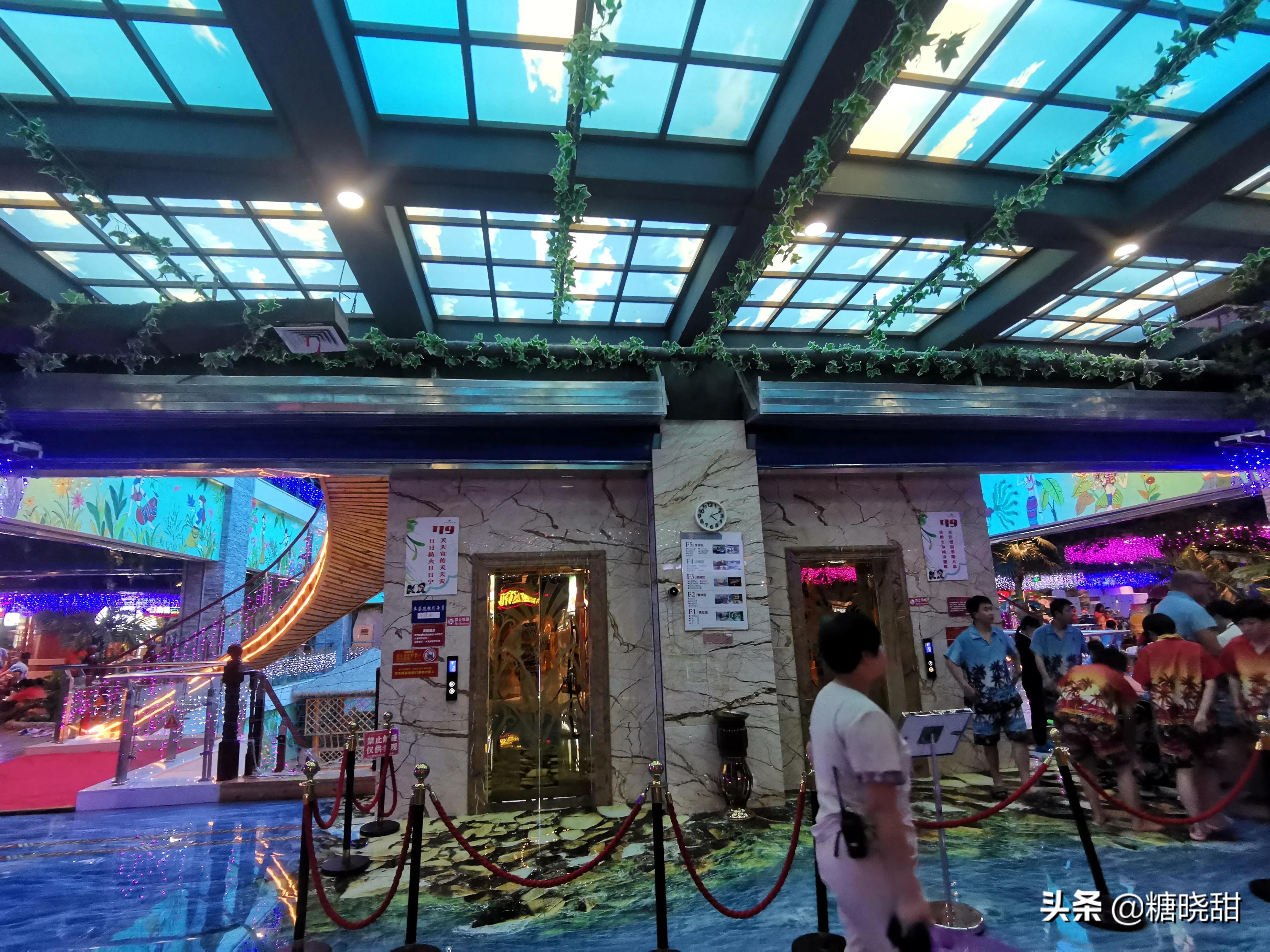 鼎峰汗蒸石家庄,石家庄鼎峰汗蒸有自助餐吗