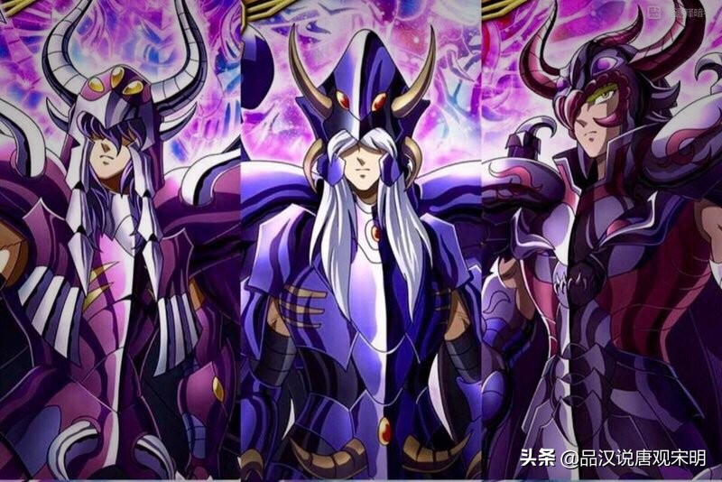 圣斗士星矢怎么都要杀雅典娜,圣斗士星矢雅典娜有多厉害