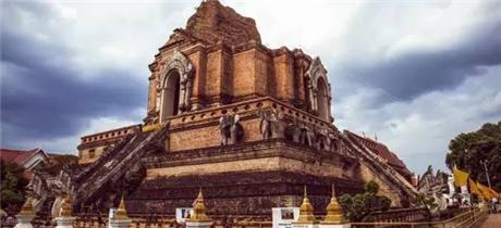 泰国旅游攻略泰语,泰国长期生活攻略