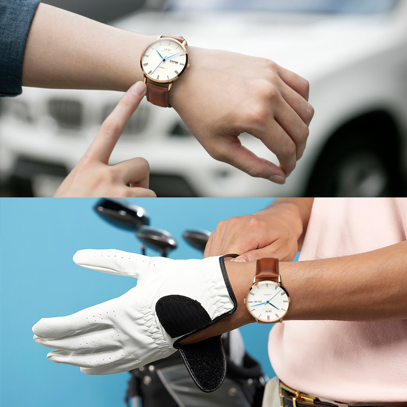 i&w爱沃驰腕表什么档次,iw爱沃手表是什么档次