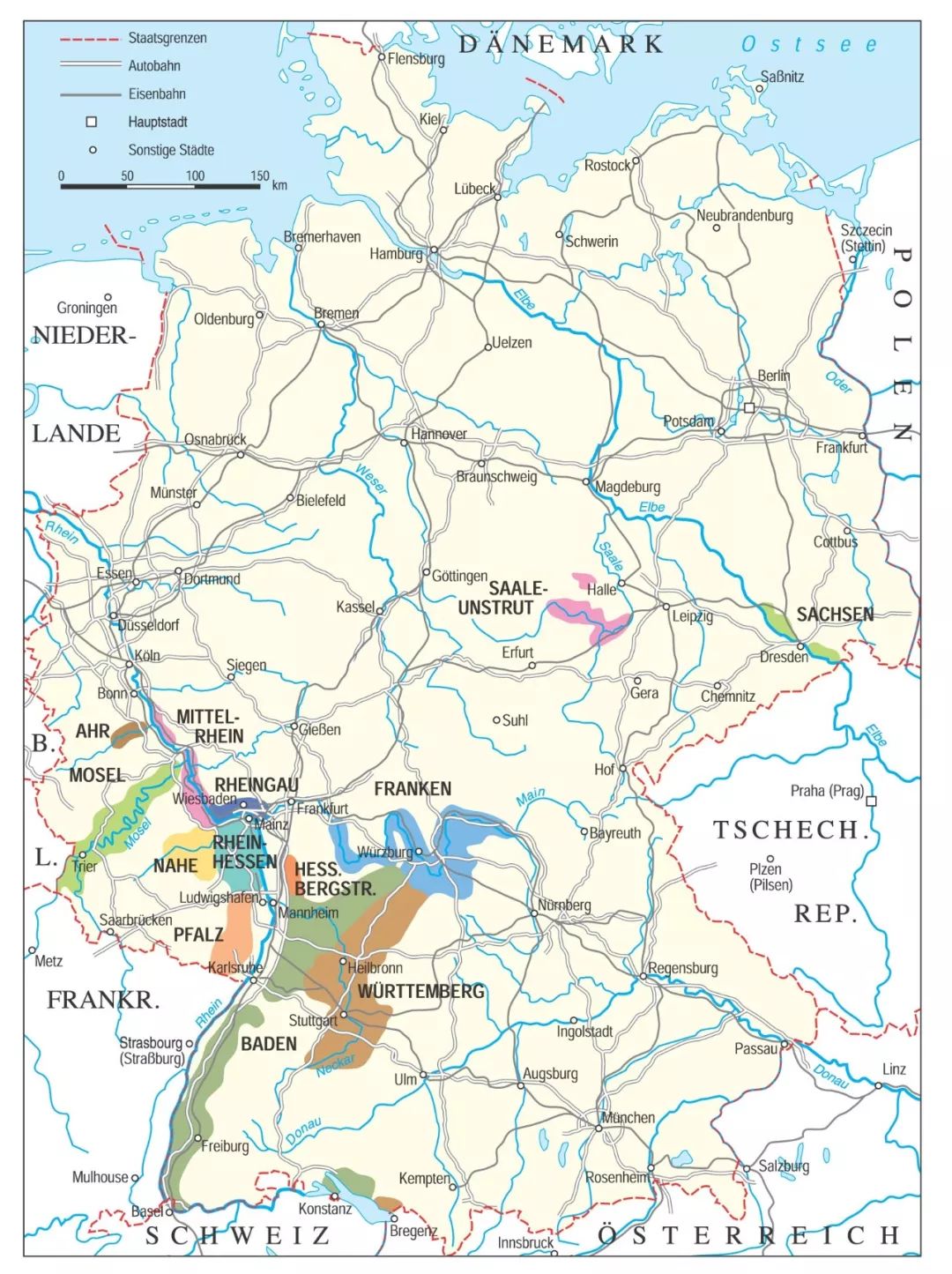 德国葡萄酒怎么选择,德国葡萄酒好吗