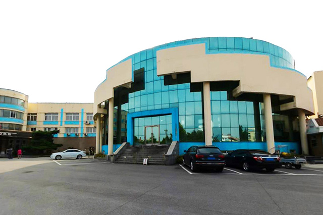 辽宁十佳温泉,辽宁10大温泉度假村