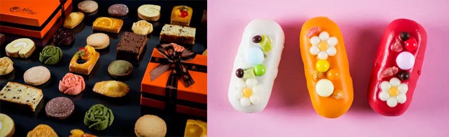 蛋糕店界的爱马仕,蛋糕界中的爱马仕上海