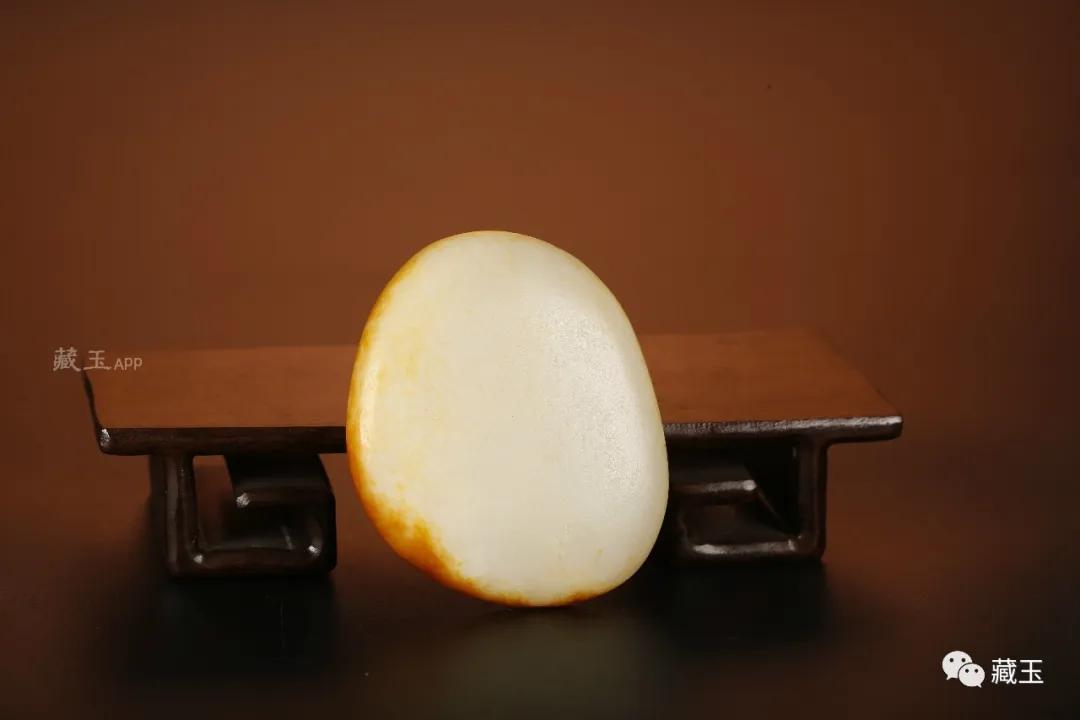 和田玉藏拙,藏玉纳珠讲什么