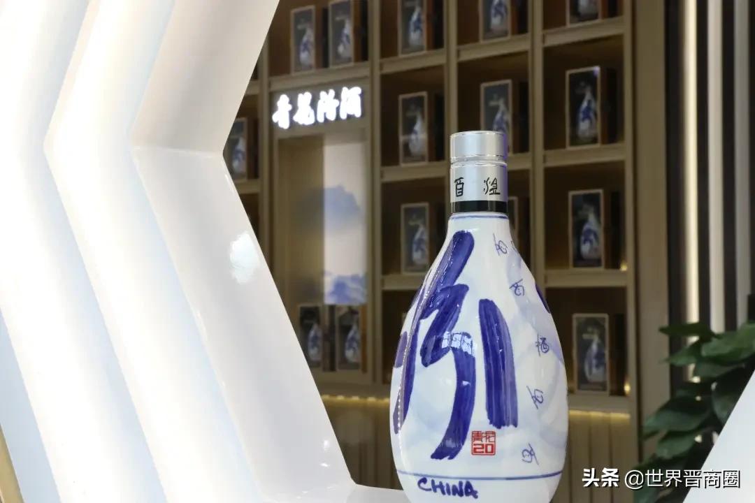 山西汾酒发展分析,山西汾酒最新业绩