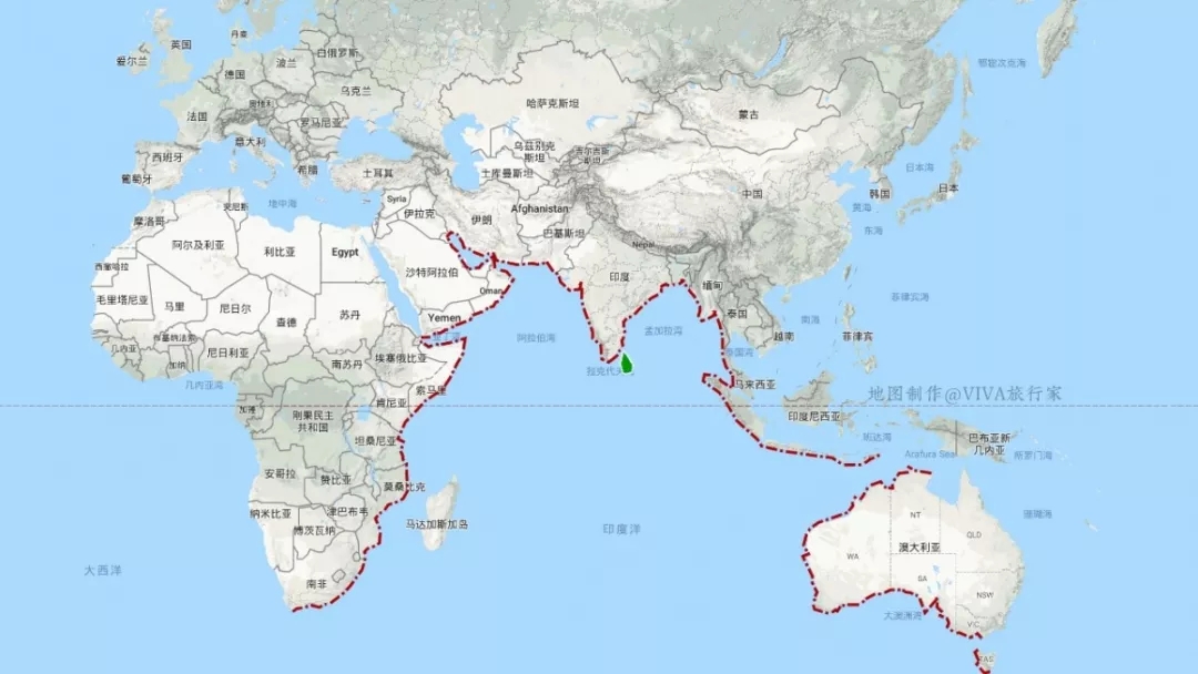 旅游攻略7月斯里兰卡,旅游攻略斯里兰卡旅游