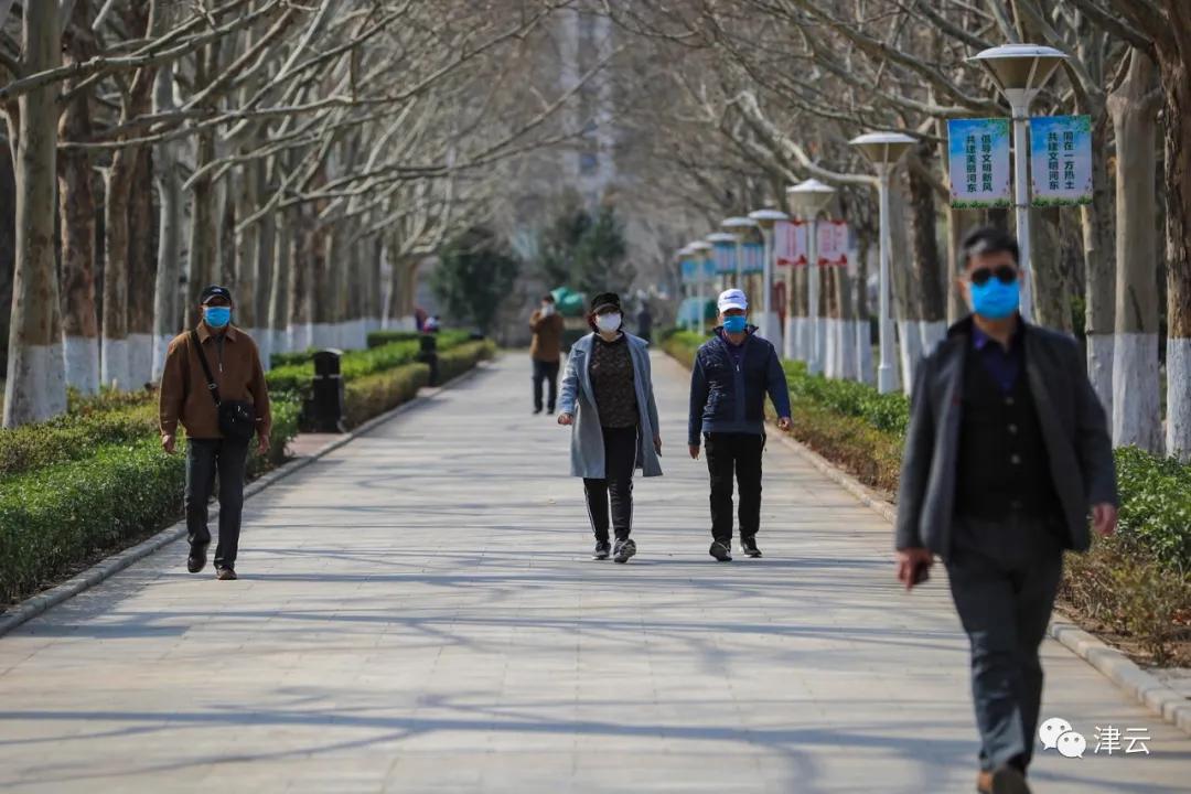 天津北辰郊野公园开放最新通知,天津都有哪些公园随时免费开放