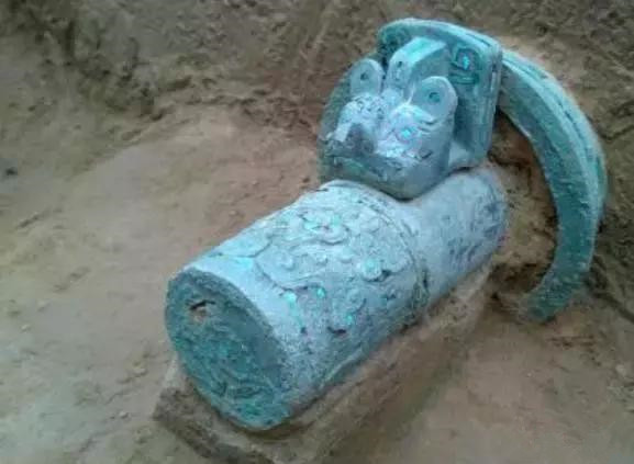 揭秘绿松石内幕,深度讲解绿松石