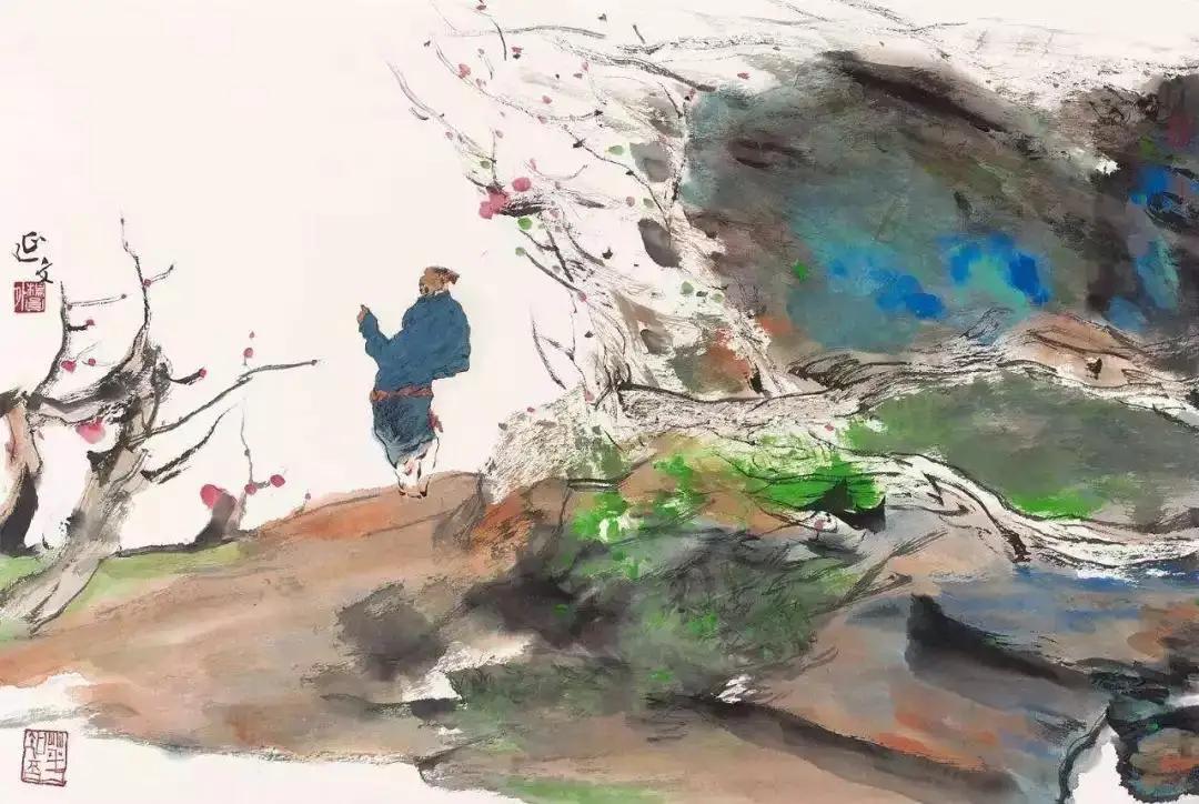 张炎最著名的诗词,张炎诗词名句