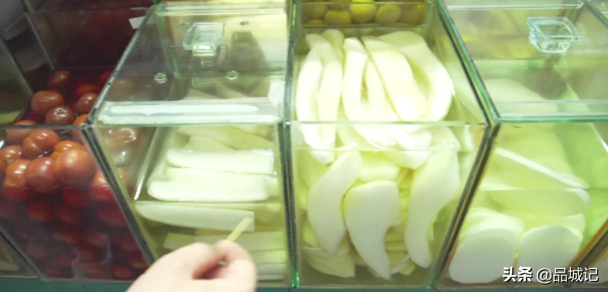 梧州必吃小吃,广西梧州小吃美食一条街