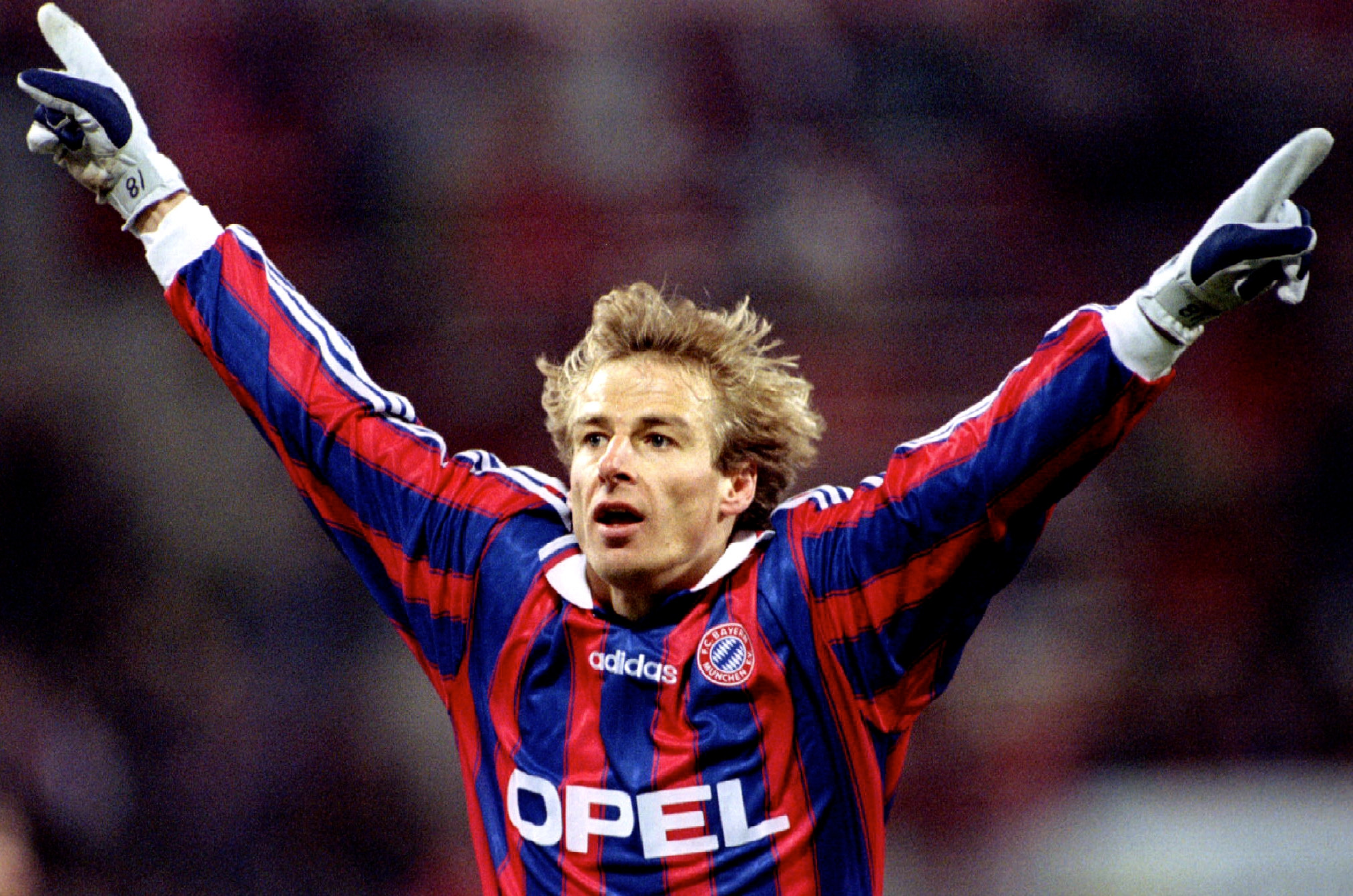 赫内斯谈罗本续约,赫内斯加盟德甲