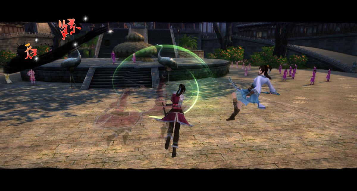 九阴真经君子堂绝学厉害吗,九阴真经君子堂发展规划