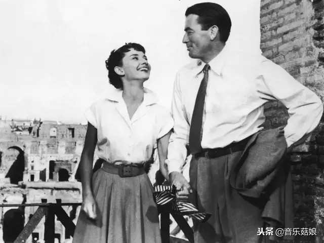 第73届奥斯卡最佳原创配乐,20首经典奥斯卡音乐歌曲