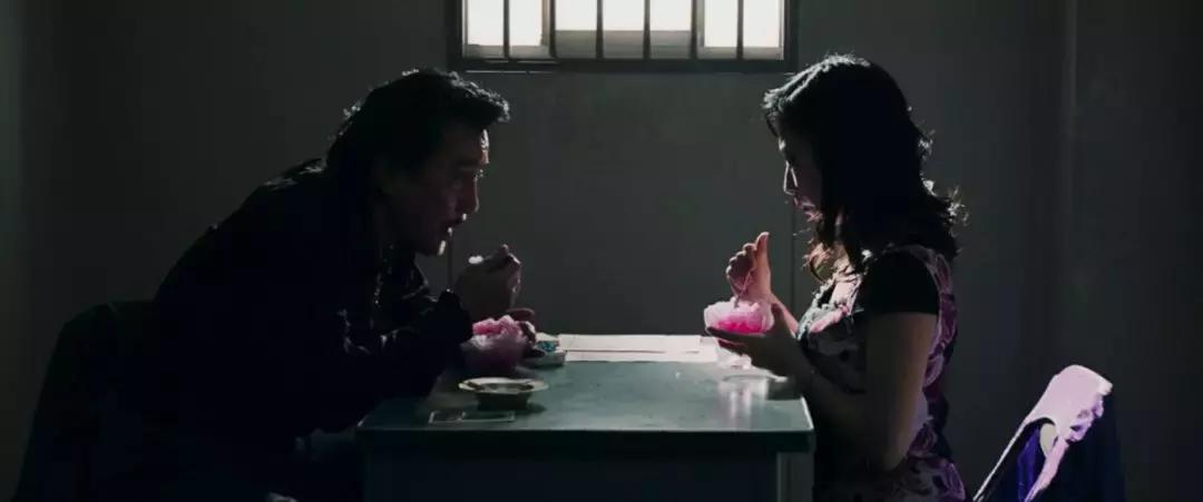 烂番茄100%的重口味黑帮片，才不光只有大尺度