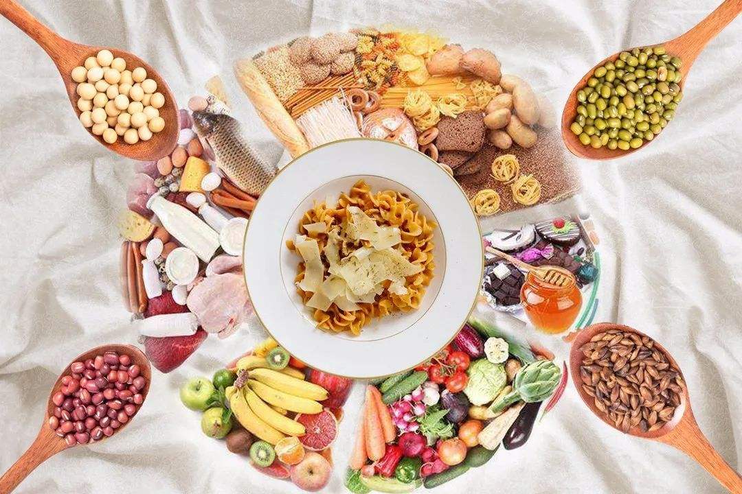 高血压血脂胆固醇高日常饮食菜单,胆固醇偏高的危险