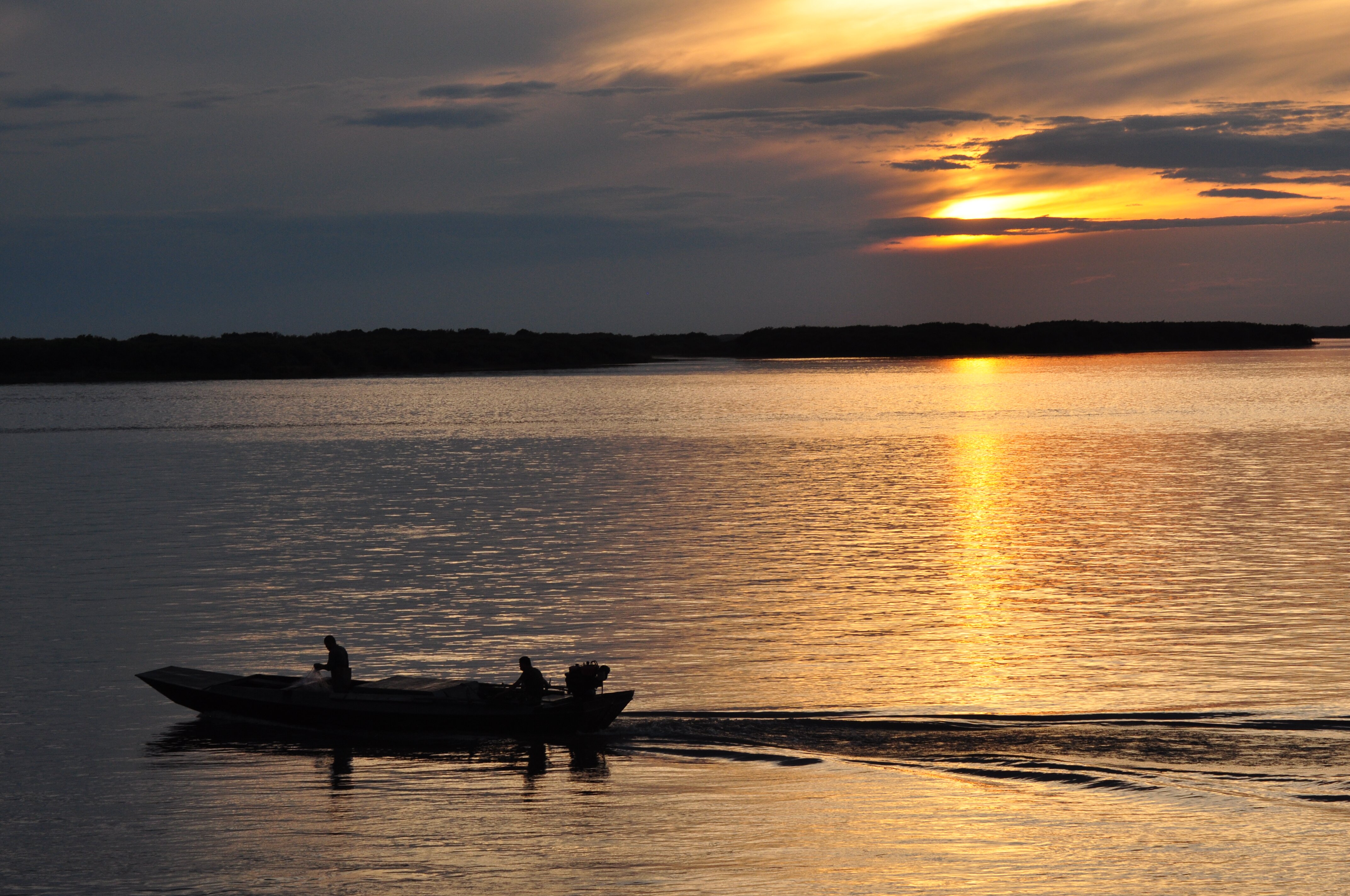 一次特别的东北旅行,历时18天的东北边境行