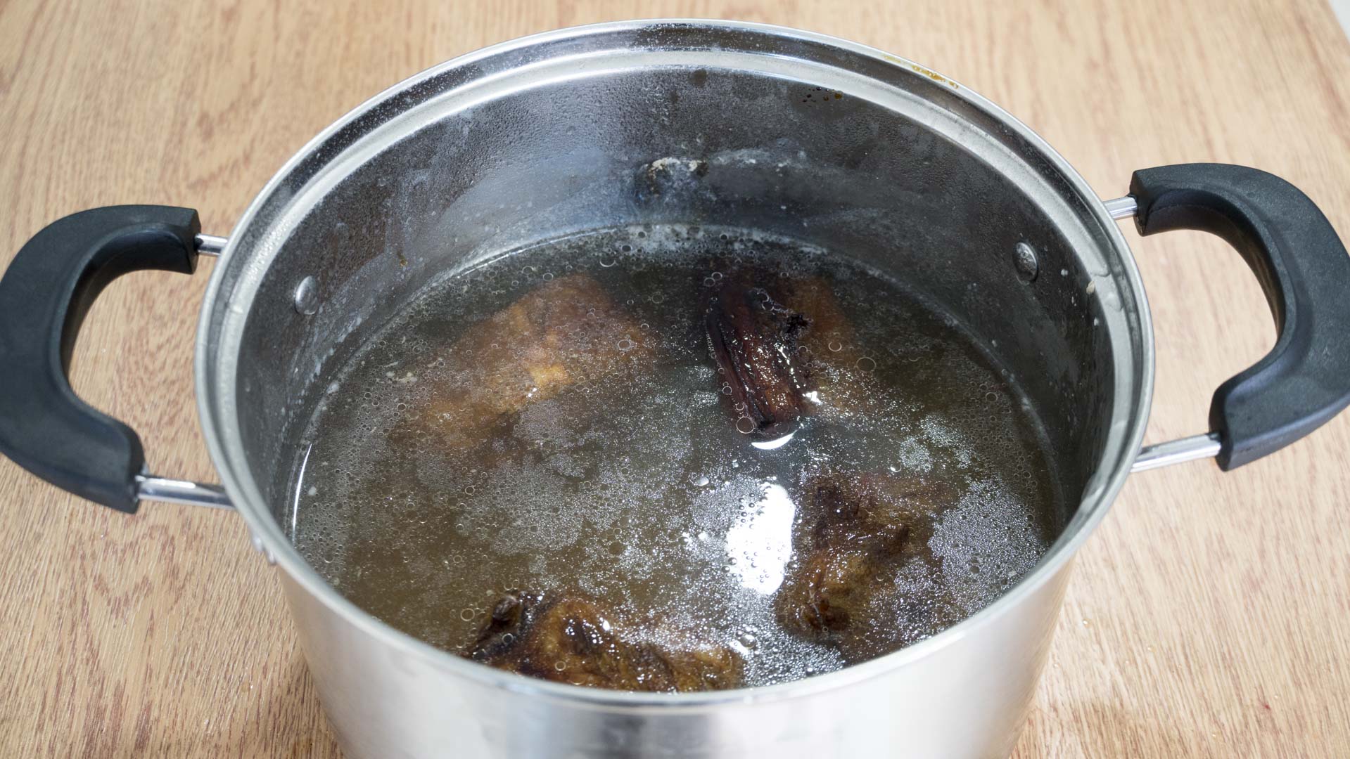 秋天猪肉配什么炒好吃,立秋贴秋膘六种肉食做法