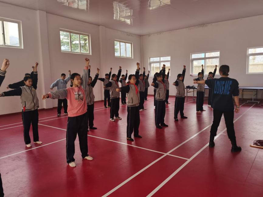 崂山八中2019级10班,崂山八中视频