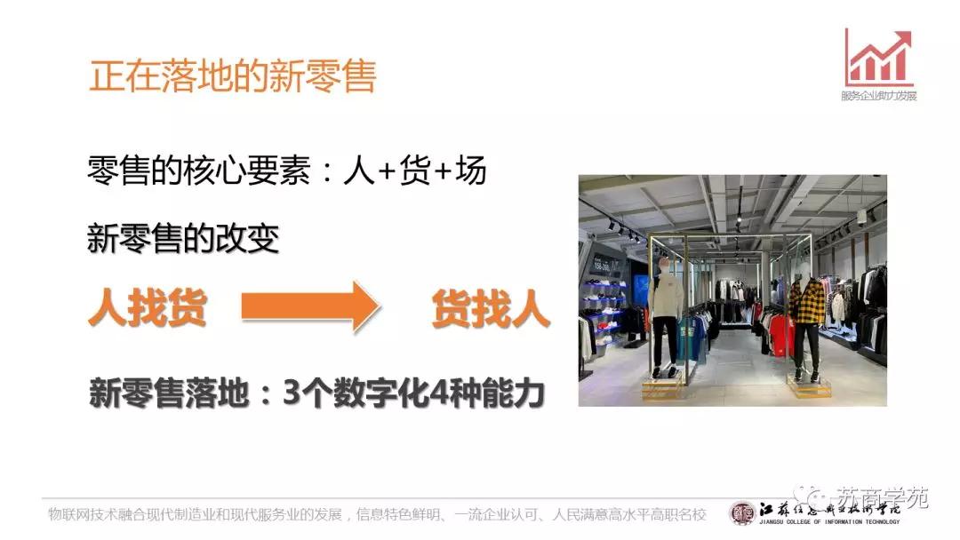 来苏信海澜课堂，学最劲爆的新商业知识，走过路过千万不要错过