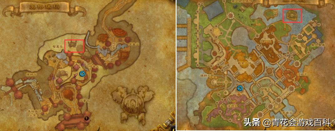 魔兽世界8.3攻略,魔兽世界正式服8.3新手攻略