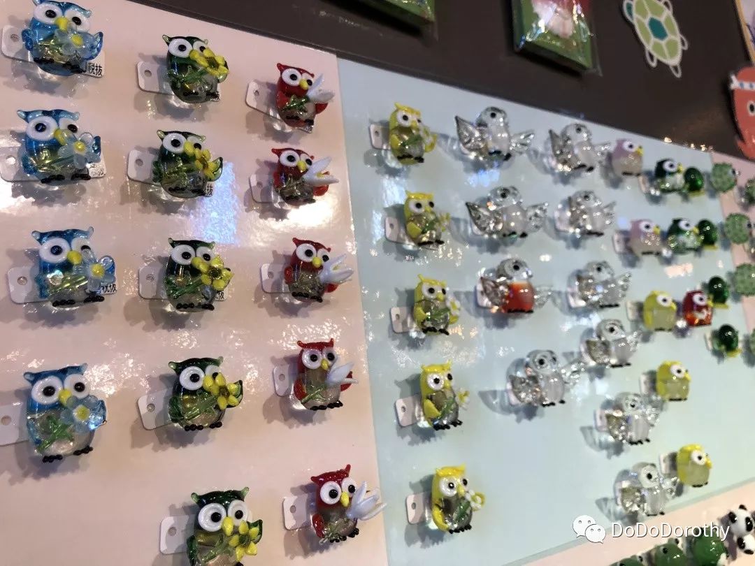 #头条带你游世界#打开方式不对的小樽