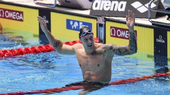 这次东京奥运会有知名运动员吗,东京奥运会有哪些运动员呢