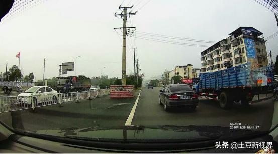 前后双录行车记录仪测评,前后双摄记录仪测评