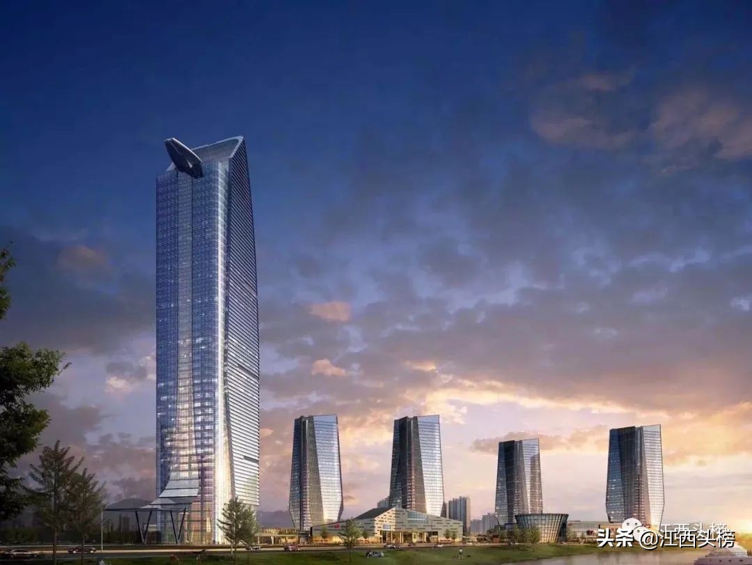 在资本市场中长袖善舞的瑞金首富，如何跌下神坛