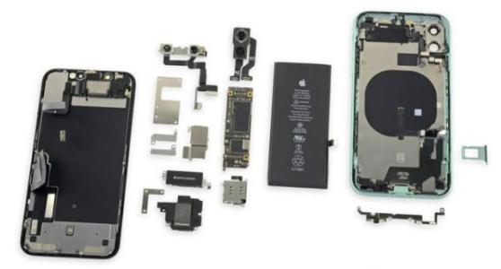 瑞士*刀军**算个啥！让*男猛**爱不释手的玩具，48个批头一把拆遍全屋