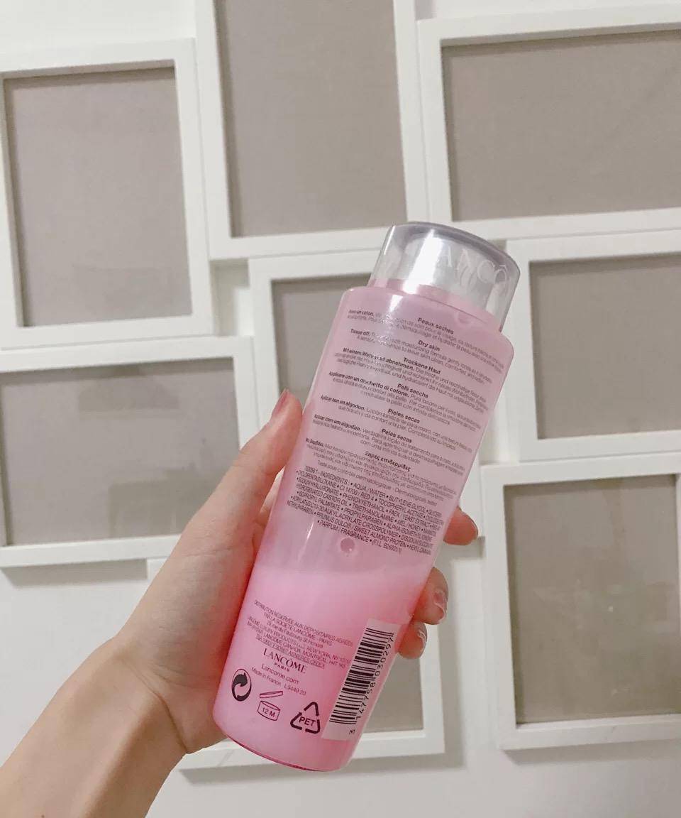 兰蔻面霜最近最火,兰蔻秋冬抗老面霜补水保湿