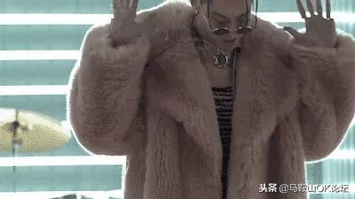 在马鞍山，没人能够战胜天气