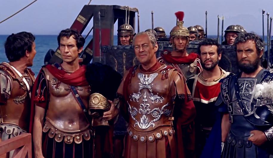 战术成功弥补不了战略失败,战术上的成功抵消战略的失误