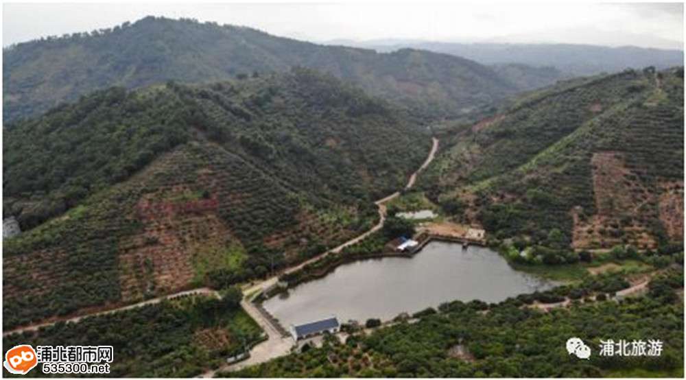 广西浦北钦州旅游详细攻略,广西浦北5a级景区