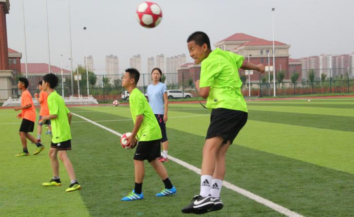 静海青少年减肥训练营,静海区夏令营训练