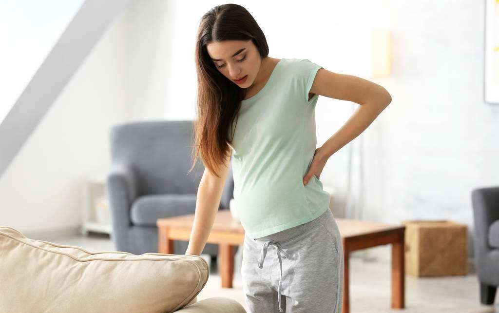 孕期里要经历这些“疼痛”，准妈妈要hold住，妊娠烦恼大清除