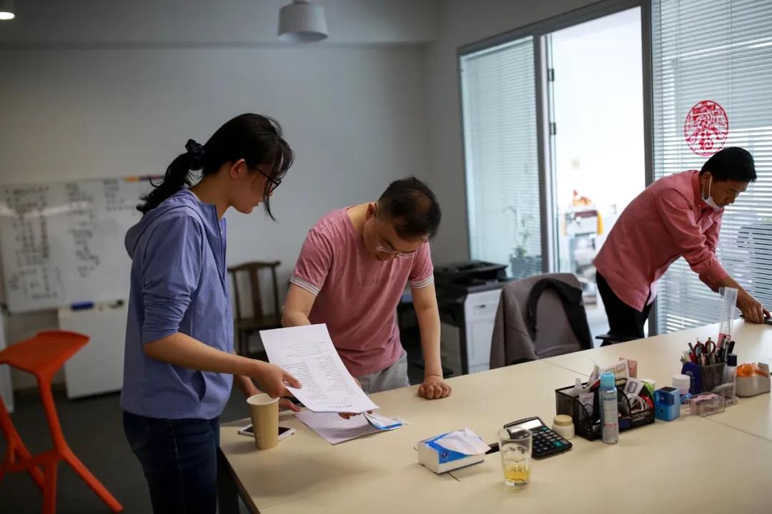 渐冻症京东副总裁近况,得渐冻症的京东副总裁