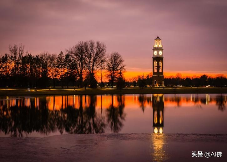 美国最适合居住的城镇,美国各州最适合居住的地方