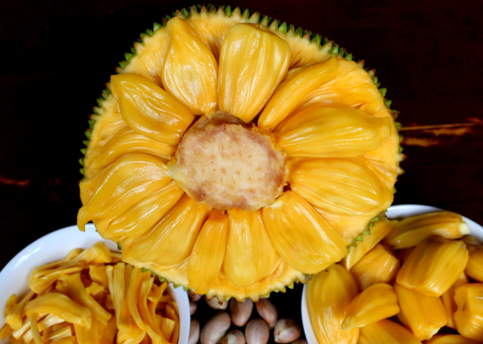 “菠萝蜜”和“榴莲”，哪一个更臭？真的有人都喜欢吃吗