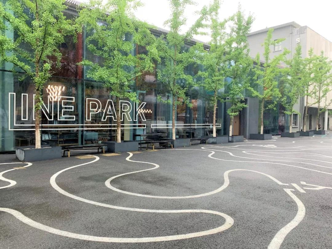 旧厂房改造文创园,淄博文创集市旧厂房改造陶艺