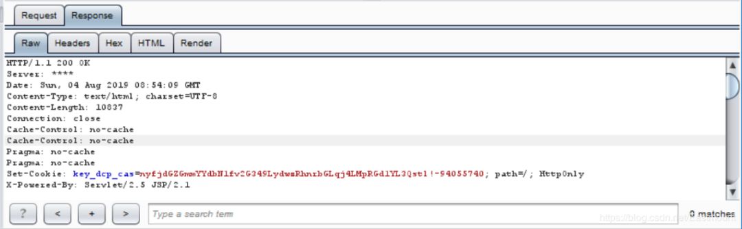 网络安全自学篇：BurpSuite工具安装配置、Proxy基础用法