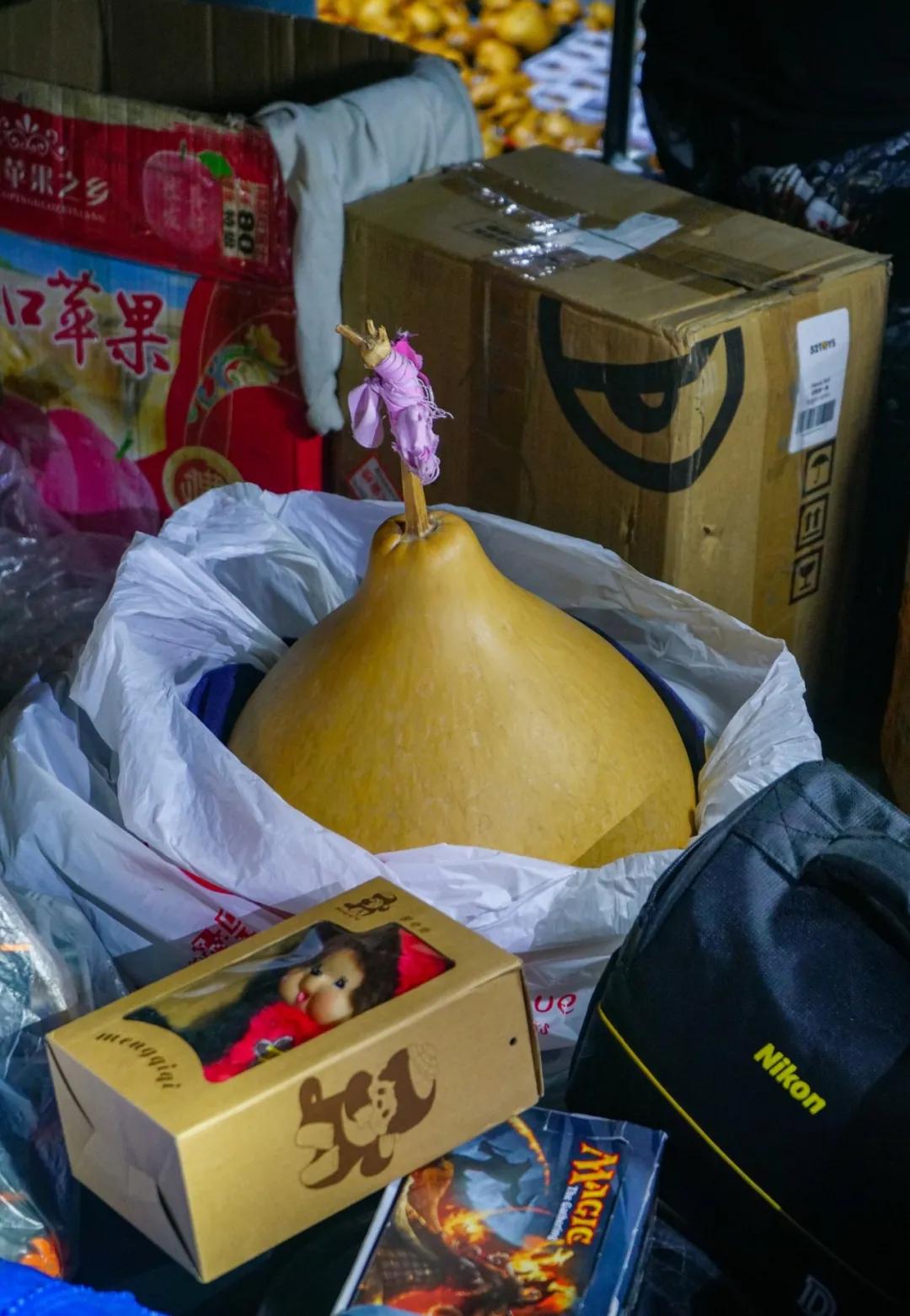 潘家园被骗能不能报警,潘家园实话实说