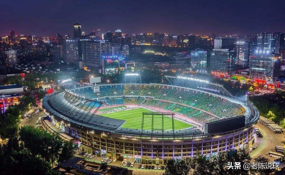 国安新赛季单场赢球,神操作让人意想不到的防守