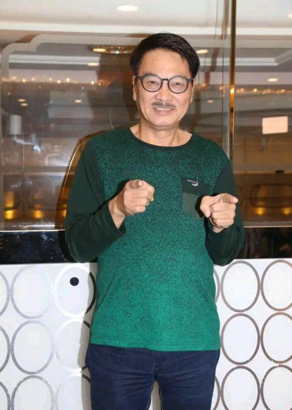 周星驰发文悼念吴孟达图文,周星驰再谈吴孟达逝世