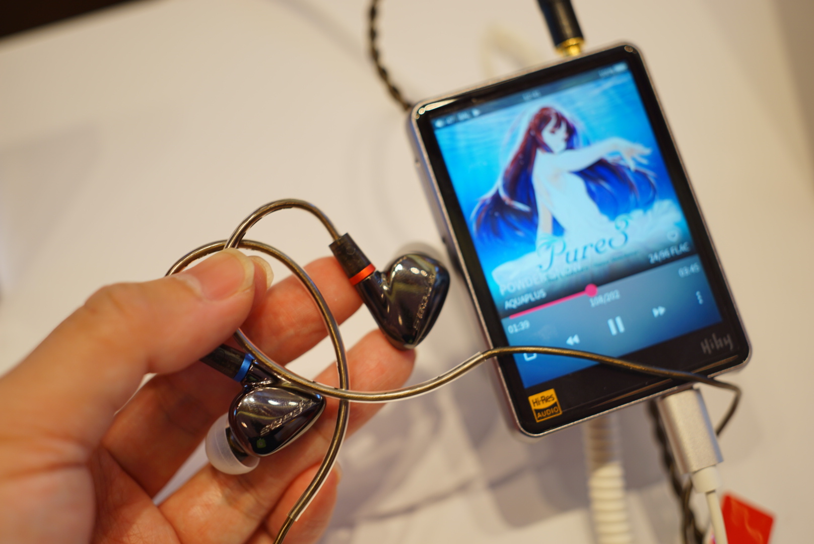 海贝r3和蓝牙耳放,海贝耳放r3pro